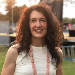 Alice Palmer