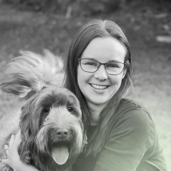 Emma Pavlich, operations at Brightfolk Studio